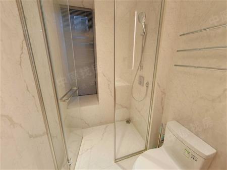 华润城润玺一期花园-卫生间