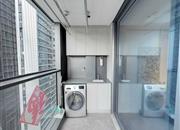 华润城润玺一期花园-阳台