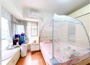 招商桃花园三期-主卧