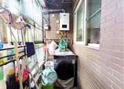 招商桃花园三期-阳台