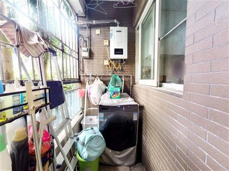 招商桃花园三期-阳台