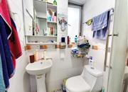 招商桃花园三期-卫生间