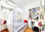 招商桃花园三期-次卧