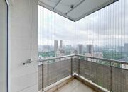 翠海花园（二期）-阳台