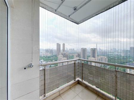 翠海花园（二期）-阳台