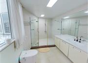 翠海花园（二期）-卫生间