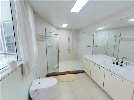 翠海花园（二期）-卫生间