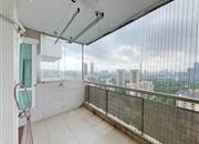 翠海花园（二期）-阳台