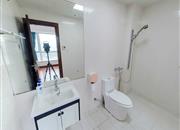 翠海花园（二期）-卫生间