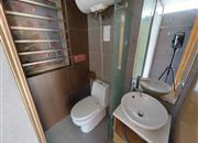 财富港大厦-卫生间