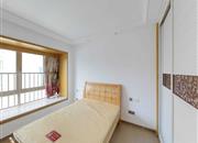 财富港大厦-主卧