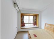 财富港大厦-主卧