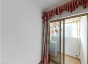 财富港大厦-书房