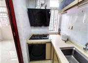 德兴城-厨房