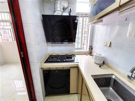 德兴城-厨房