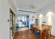 万科云城（一期）-餐厅