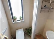 万科云城（一期）-卫生间