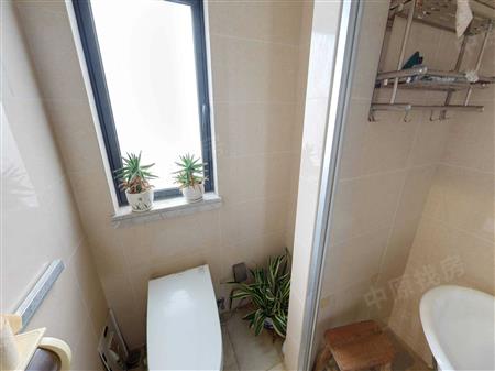 万科云城（一期）-卫生间