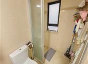 万科云城（一期）-卫生间