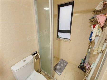 万科云城（一期）-卫生间