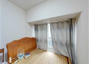 万科云城（一期）-次卧