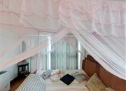 万科云城（一期）-主卧