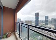 万科云城（一期）-阳台