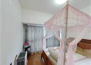 万科云城（一期）-主卧