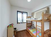 万科云城（一期）-次卧