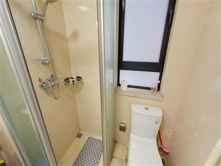 万科云城（一期）-卫生间