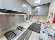 万科云城（一期）-厨房