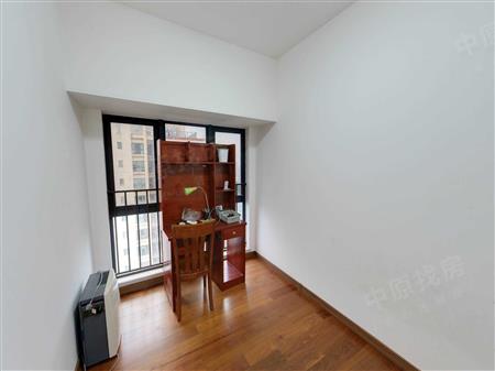 万科云城（一期）-书房