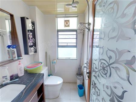 鸿荣源禧园-卫生间