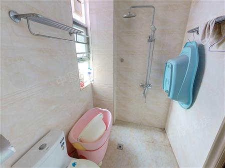 鸿荣源禧园-卫生间