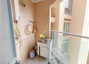 鸿荣源禧园-阳台