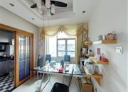 鸿荣源禧园-餐厅