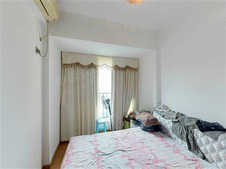 鸿荣源禧园-次卧