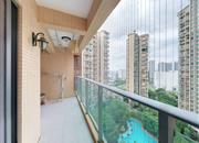 鸿荣源禧园-阳台