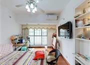 鸿荣源禧园-主卧