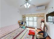 鸿荣源禧园-主卧