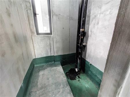 景福花园-卫生间