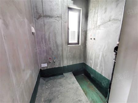 景福花园-卫生间