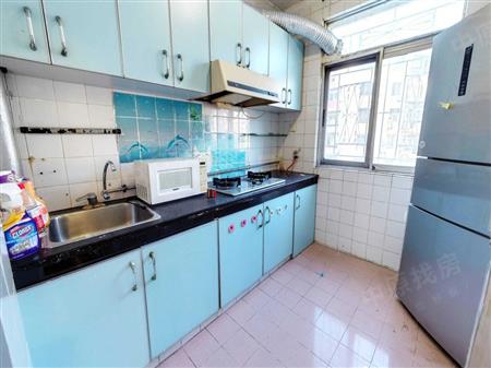 东安花园-厨房