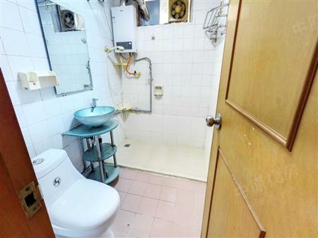 东安花园-卫生间