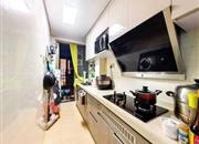 深业东岭花园（二期）-厨房