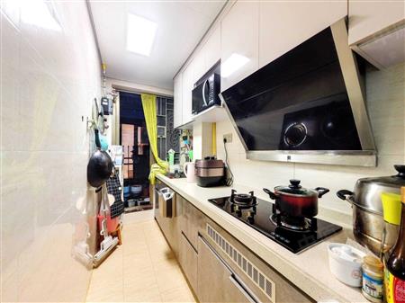 深业东岭花园（二期）-厨房