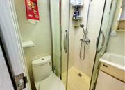 深业东岭花园（二期）-卫生间