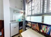 深业东岭花园（二期）-阳台