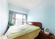 深业东岭花园（二期）-主卧