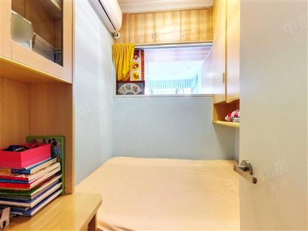 深业东岭花园（二期）-次卧